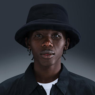 Nike Apex Puffle Bucket Hat. Nike SG